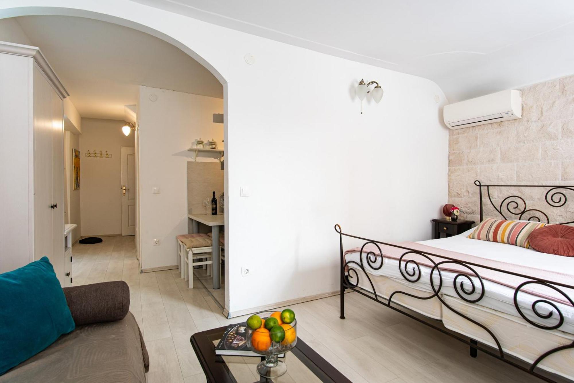 Gallus Old Town Apartment Dubrovnik Bagian luar foto