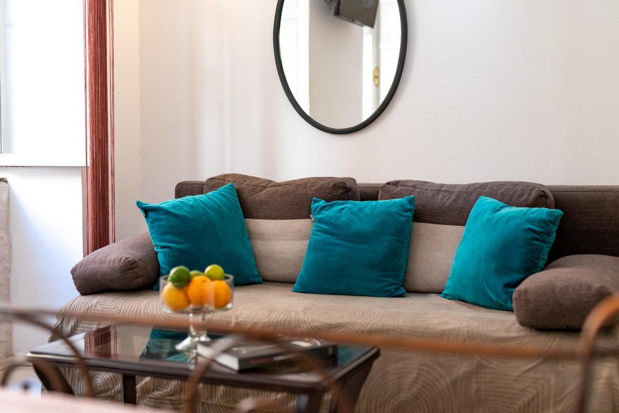 Gallus Old Town Apartment Dubrovnik Bagian luar foto